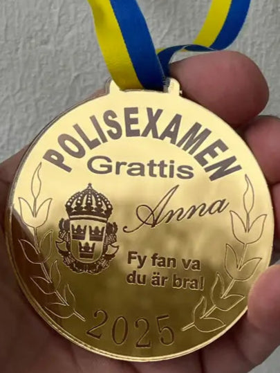 Polisexamen