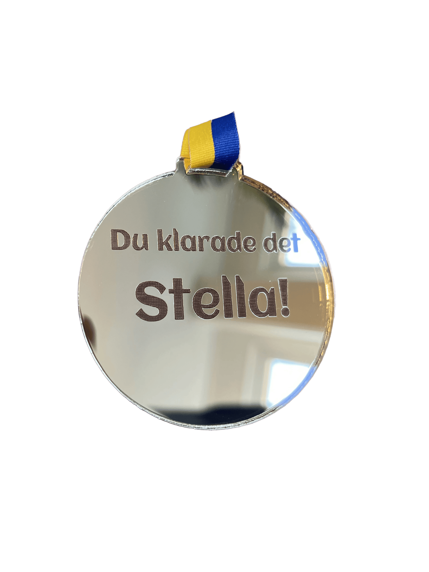Övriga medaljer - DinMedalj