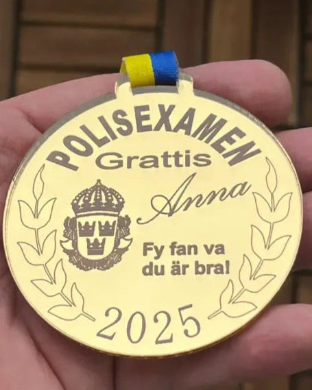 Polisexamen