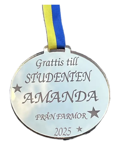Studentpaketet nr:1