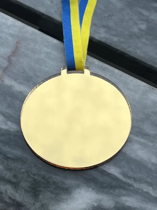 Skapa din egen | medalj