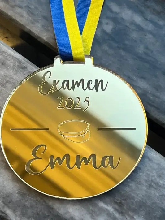 Examens medalj