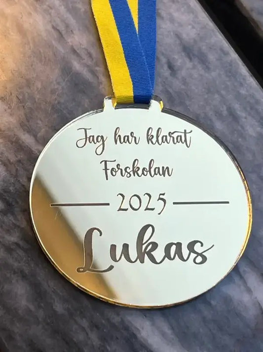 Presenttips förskolan