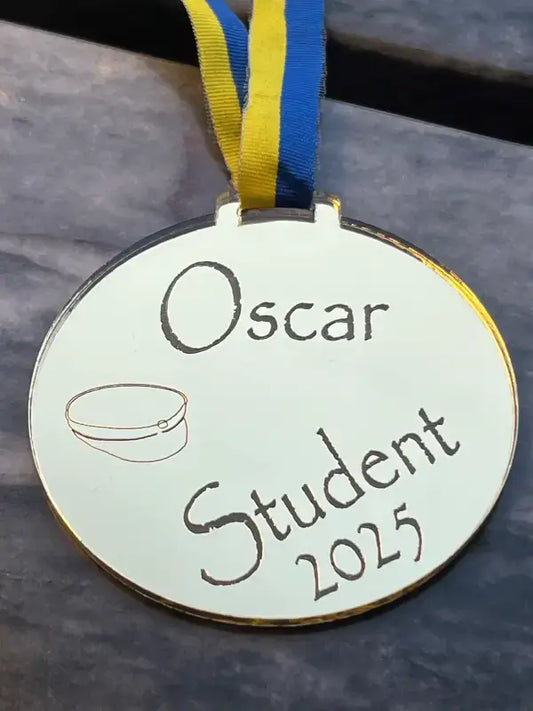 Student present