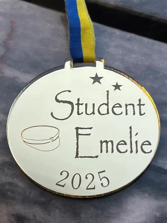 Student present