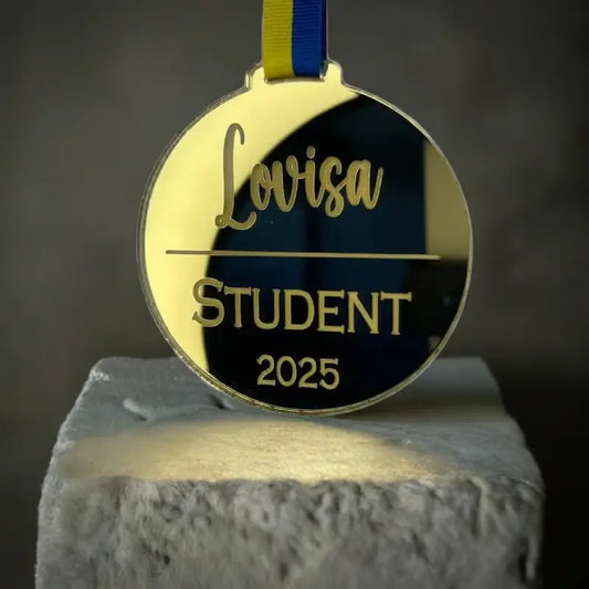 Student gåva