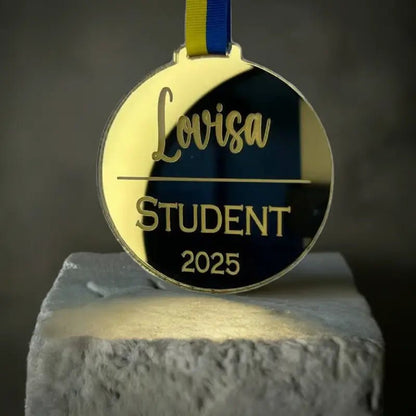 Studentpaketet | nr:1 - DinMedalj